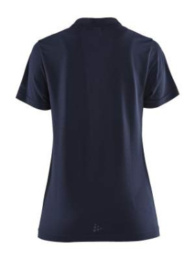 ADV Seamless Polo Shirt W, Navy - Craft (2)