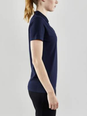 ADV Seamless Polo Shirt W, Navy - Craft (4)