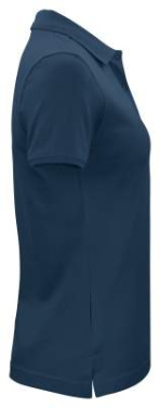 Classic OC Polo Women, dark navy - Clique (4)