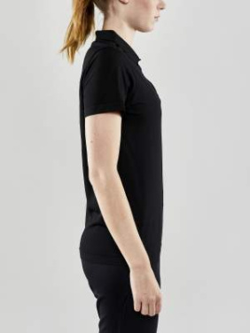 ADV Seamless Polo Shirt W, Black - Craft (4)