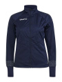 ADV Nordic Club Jacket W, Blaze