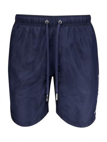 Surf Pines Swim Shorts, Dark Navy – Cutter & Buck (1)