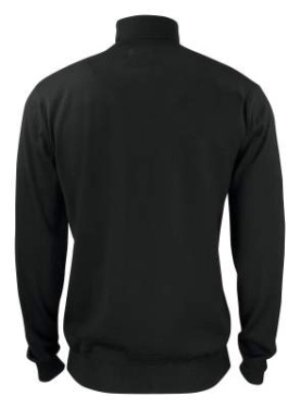 Kennewick Rollerneck Men, Black - Cutter & Buck (2)