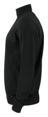 Kennewick Rollerneck Men, Black - Cutter & Buck (3)