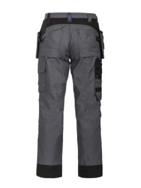 5513 WAISTPANTS, Grey - ProJob (2)