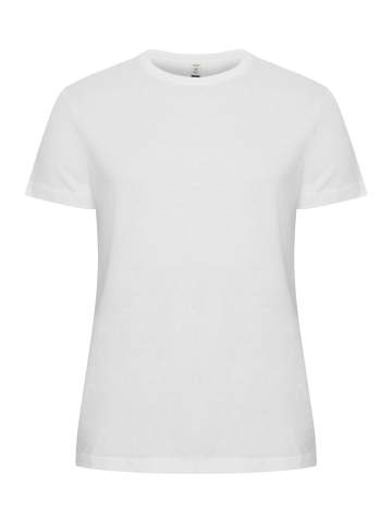Classic OC-T Women, white - Clique (1)