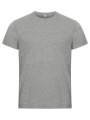 Classic OC-T, grey melange