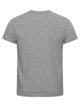 Classic OC-T, grey melange - Clique (4)