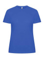 Classic OC-T Women, royal blue