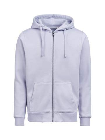 UM Full Zip Hoodie (OCS-RCS) Regular Fit Unisex, Aster – Untagged Movement (1)