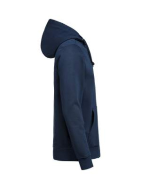 UM Full Zip Hoodie (OCS-RCS) Regular Fit Unisex, Navy – Untagged Movement (2)