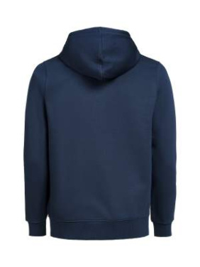 UM Full Zip Hoodie (OCS-RCS) Regular Fit Unisex, Navy – Untagged Movement (3)
