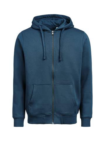 UM Full Zip Hoodie (OCS-RCS) Regular Fit Unisex, Orion – Untagged Movement (1)
