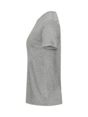 Classic OC-T Women, grey melange - Clique (2)