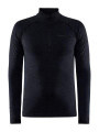 CORE Dry Active Comfort HZ M, Black