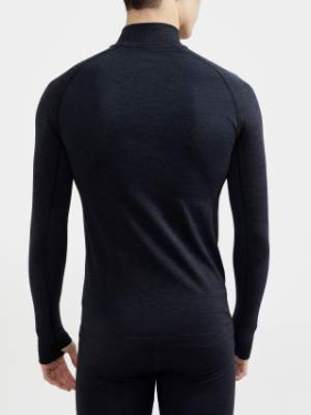 CORE Dry Active Comfort HZ M, Black - Craft (3)