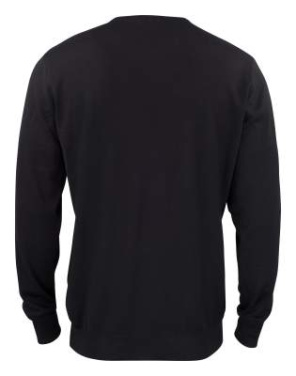 Kennewick Crewneck Men, Black - Cutter & Buck (2)