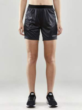 Evolve Zip Pocket Shorts W, Asphalt - Craft (3)