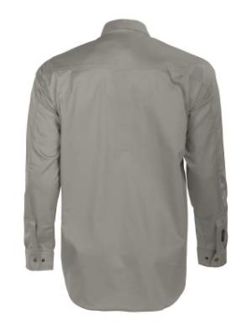5203 SHIRT, Silver – ProJob (2)