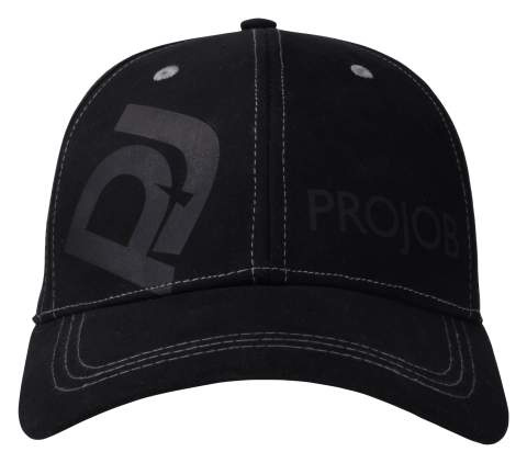 9062 CAP LOGO, Black – ProJob (1)