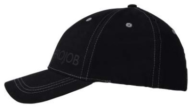 9062 CAP LOGO, Black – ProJob (3)