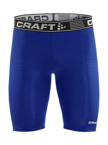 Ability Compression Short Tights Uni, Club Cobolt - Craft
