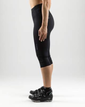 Rise Knickers W, Black - Craft (3)