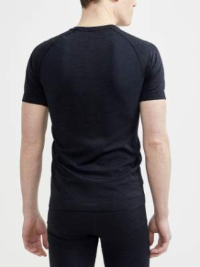 CORE Dry Active Comfort Ss M, Black - Craft (3)