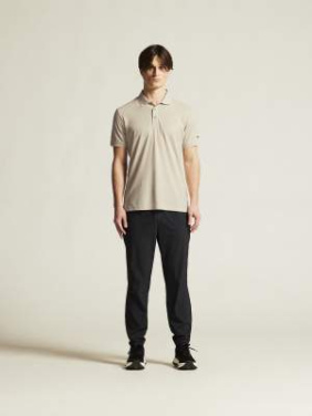 CORE Unify Polo Shirt M, Plaster - Craft (4)
