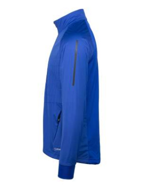 ADV Nordic Club Jacket M, Club Cobolt - Craft (3)