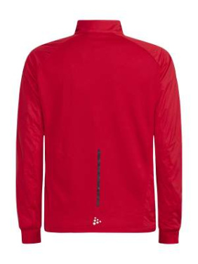 ADV Nordic Club Jacket M, Bright Red - Craft (2)