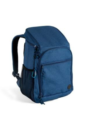 City cooler backpack rPET – Sagaform (2)
