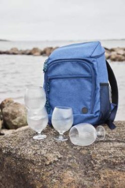 City cooler backpack rPET – Sagaform (4)