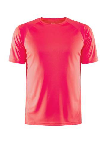 Core Unify Training Tee M, Crush - Craft (1)