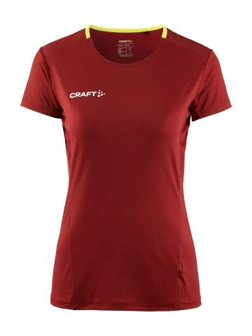 Extend Jersey W, Rhubarb - Craft (1)