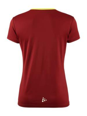 Extend Jersey W, Rhubarb - Craft (2)