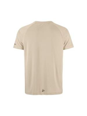 Core Unify Training Tee M, Hay - Craft (3)