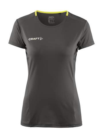 Extend Jersey W, Asphalt - Craft (1)