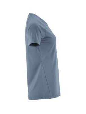 Core Unify Training Tee W, Real - Craft (2)