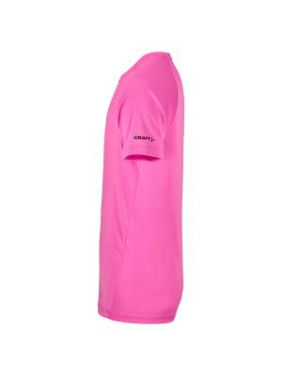 Core Unify Training Tee M, Magenta - Craft (4)