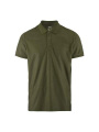 CORE Unify Polo Shirt  M, Woods Melange