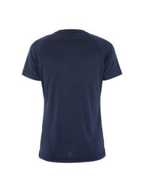 Core Unify Training Tee W, Navy - Craft (3)