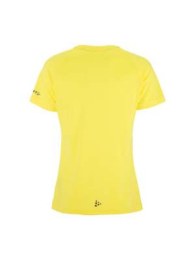 Core Unify Training Tee W, Citrus - Craft (4)