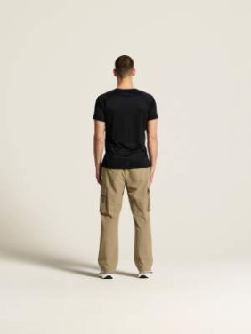 Core Unify Training Tee M, Black - Craft (2)