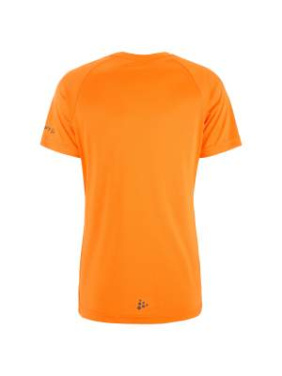 Core Unify Training Tee W, Tiger - Craft (3)