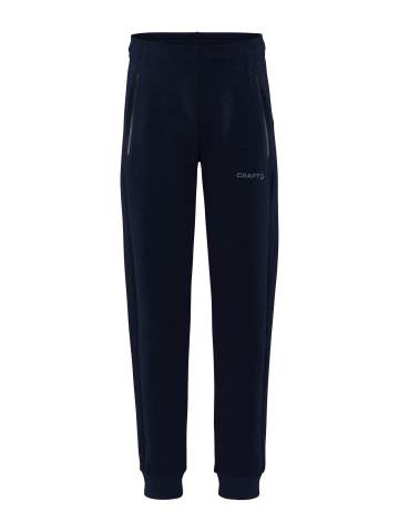CORE Soul Sweatpants Jr, Dark Navy - Craft (1)