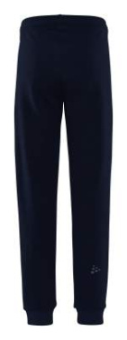 CORE Soul Sweatpants Jr, Dark Navy - Craft (2)