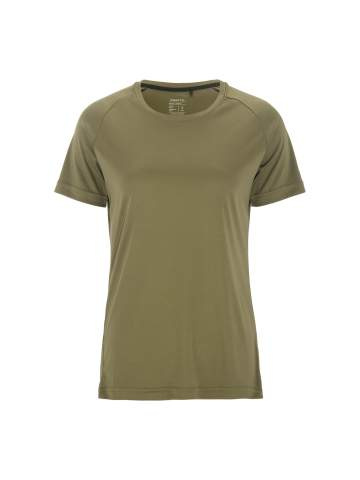 Core Unify Training Tee W, Rift - Craft (1)