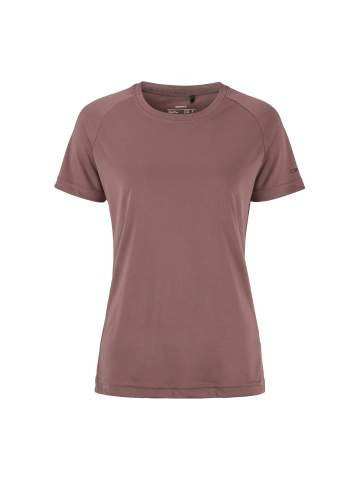 Core Unify Training Tee W, Flint - Craft (1)