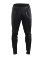 Evolve Slim Pants M, Black